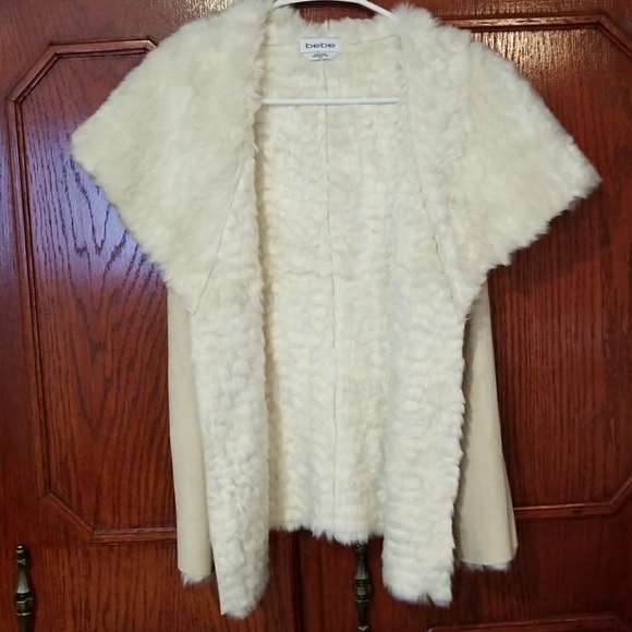 Suede overcoat - Picture 2 of 4